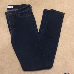 Abercrombie Jeans